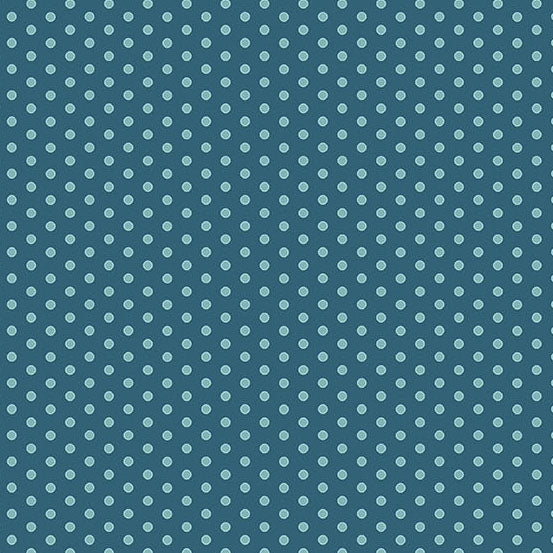 Laundry Basket Fabric - Lighthouse- by Edyta Sitar