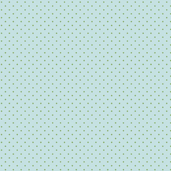Laundry Basket Fabric - Poppy Seeds- by Edyta Sitar (Copy)