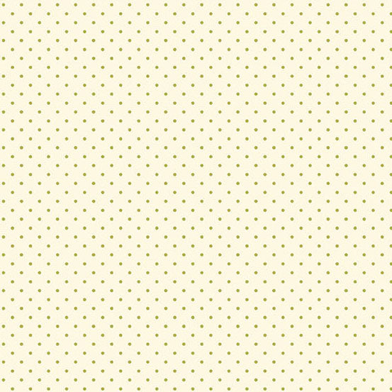 Laundry Basket Fabric - Poppy Seeds- by Edyta Sitar (Copy)