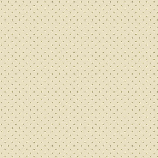 Laundry Basket Fabric - Poppy Seeds- by Edyta Sitar (Copy)