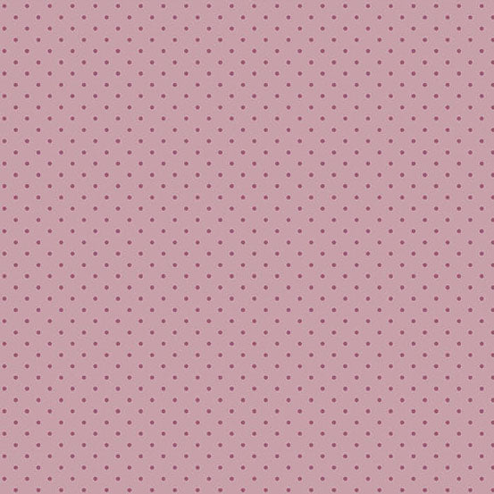 Laundry Basket Fabric - Poppy Seeds- by Edyta Sitar (Copy)