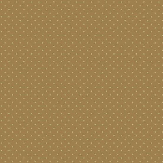 Laundry Basket Fabric - Poppy Seeds- by Edyta Sitar (Copy)