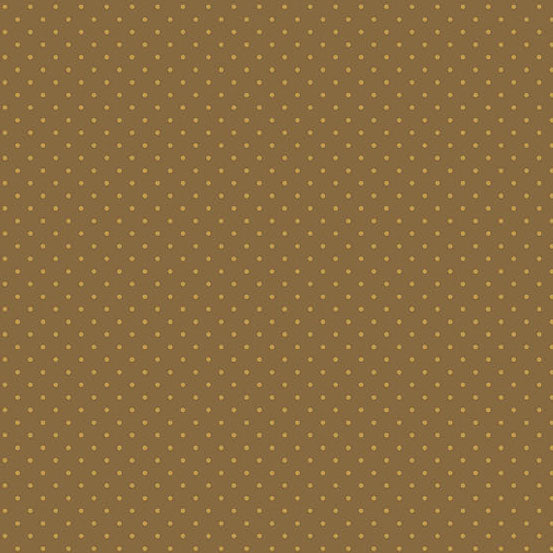 Laundry Basket Fabric - Poppy Seeds- by Edyta Sitar (Copy)