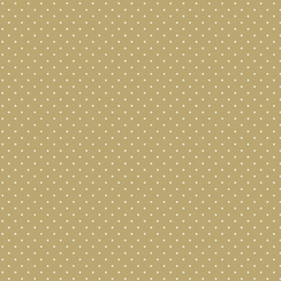 Laundry Basket Fabric - Poppy Seeds- by Edyta Sitar (Copy)