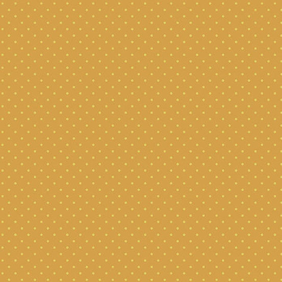 Laundry Basket Fabric - Poppy Seeds- by Edyta Sitar (Copy)