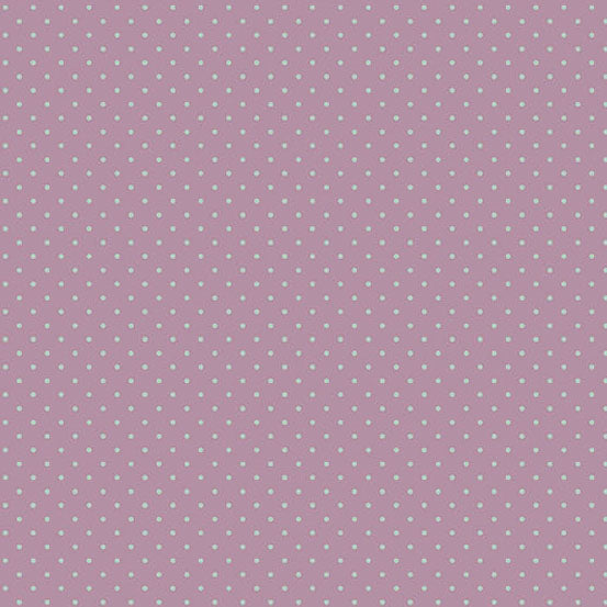 Laundry Basket Fabric - Poppy Seeds- by Edyta Sitar (Copy)