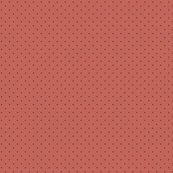Laundry Basket Fabric - Poppy Seeds- by Edyta Sitar (Copy)