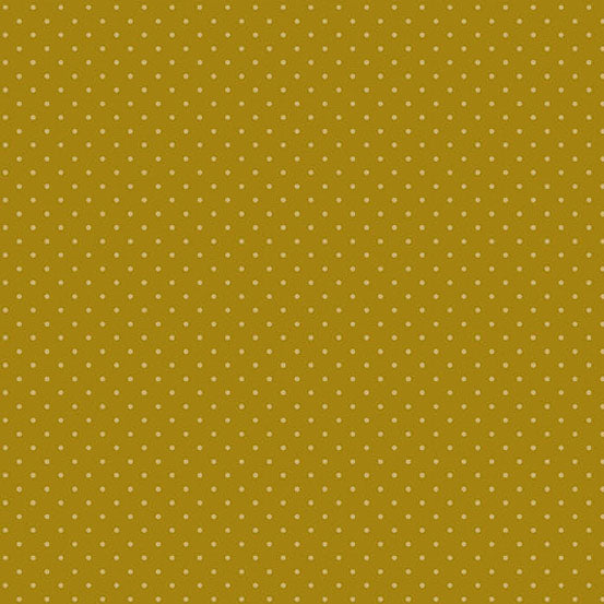 Laundry Basket Fabric - Poppy Seeds- by Edyta Sitar (Copy)