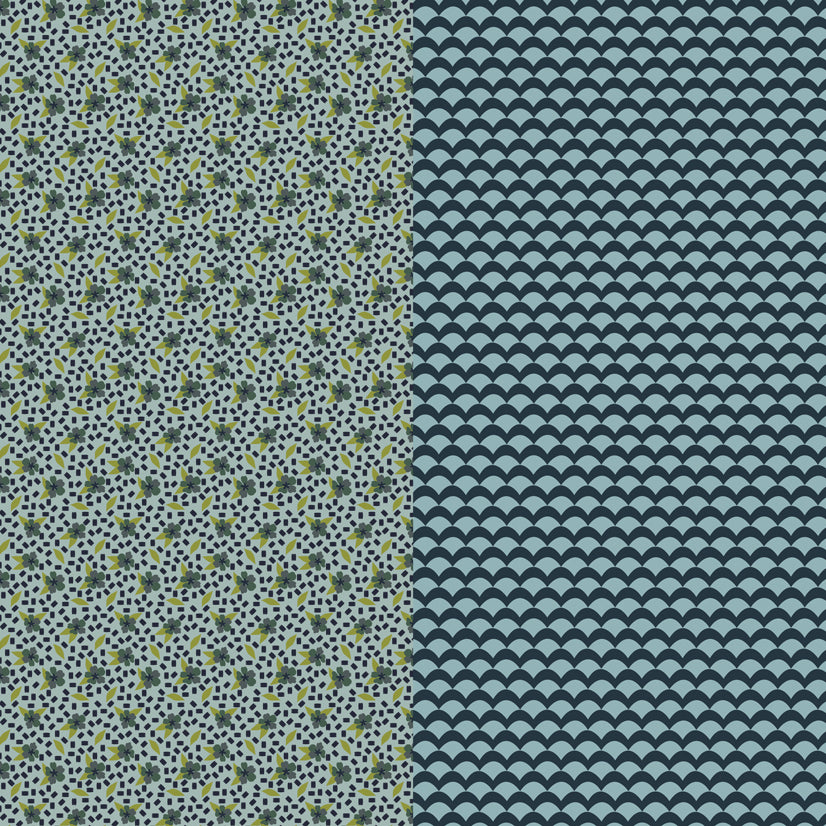 Fabrics - Assorted End of Line Fabrics