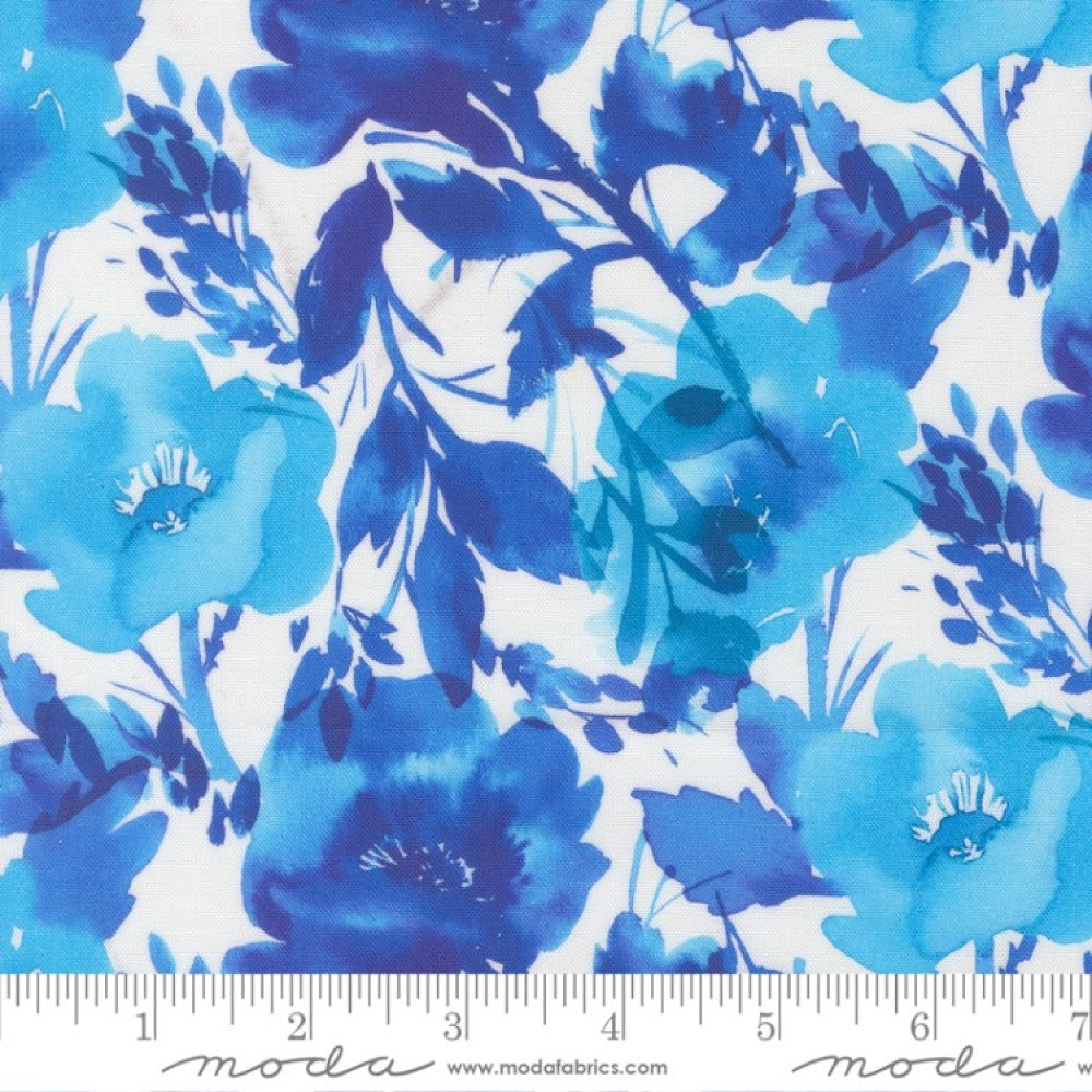 Moda Fabrics - Radiant by Amarilys Henderson
