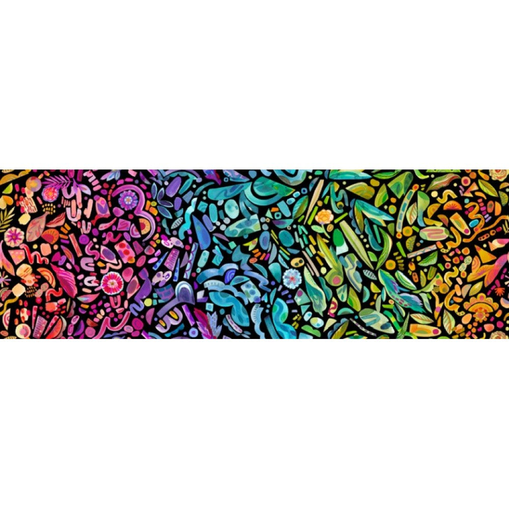 Moda Fabrics - Radiant by Amarilys Henderson