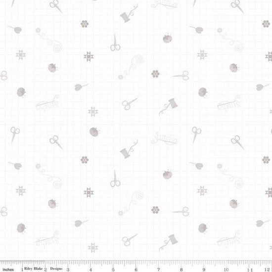 Riley Blake Designs-Lights On