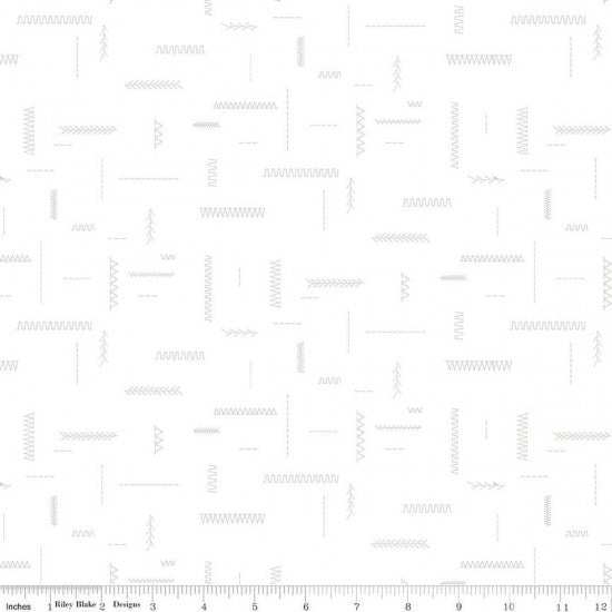 Riley Blake Designs-Lights On