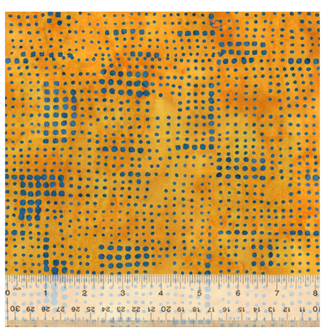 Batiks - from Fern Textiles