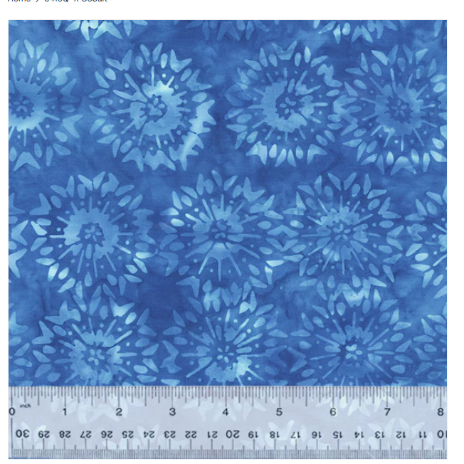 Batiks - from Fern Textiles