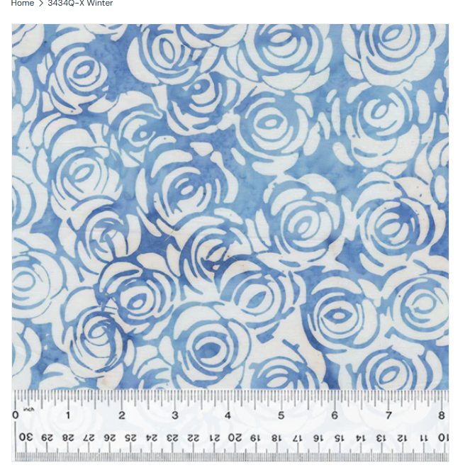 Batiks - from Fern Textiles