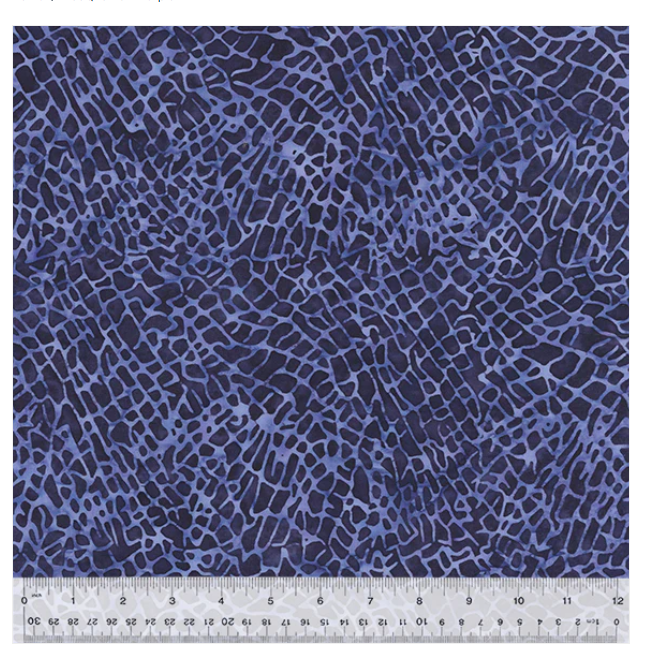 Batiks - from Fern Textiles