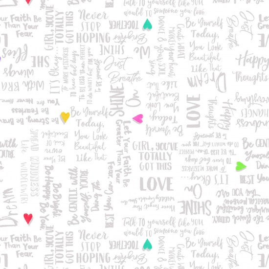 Shine On - Jenifer Lambein by Windham Fabrics