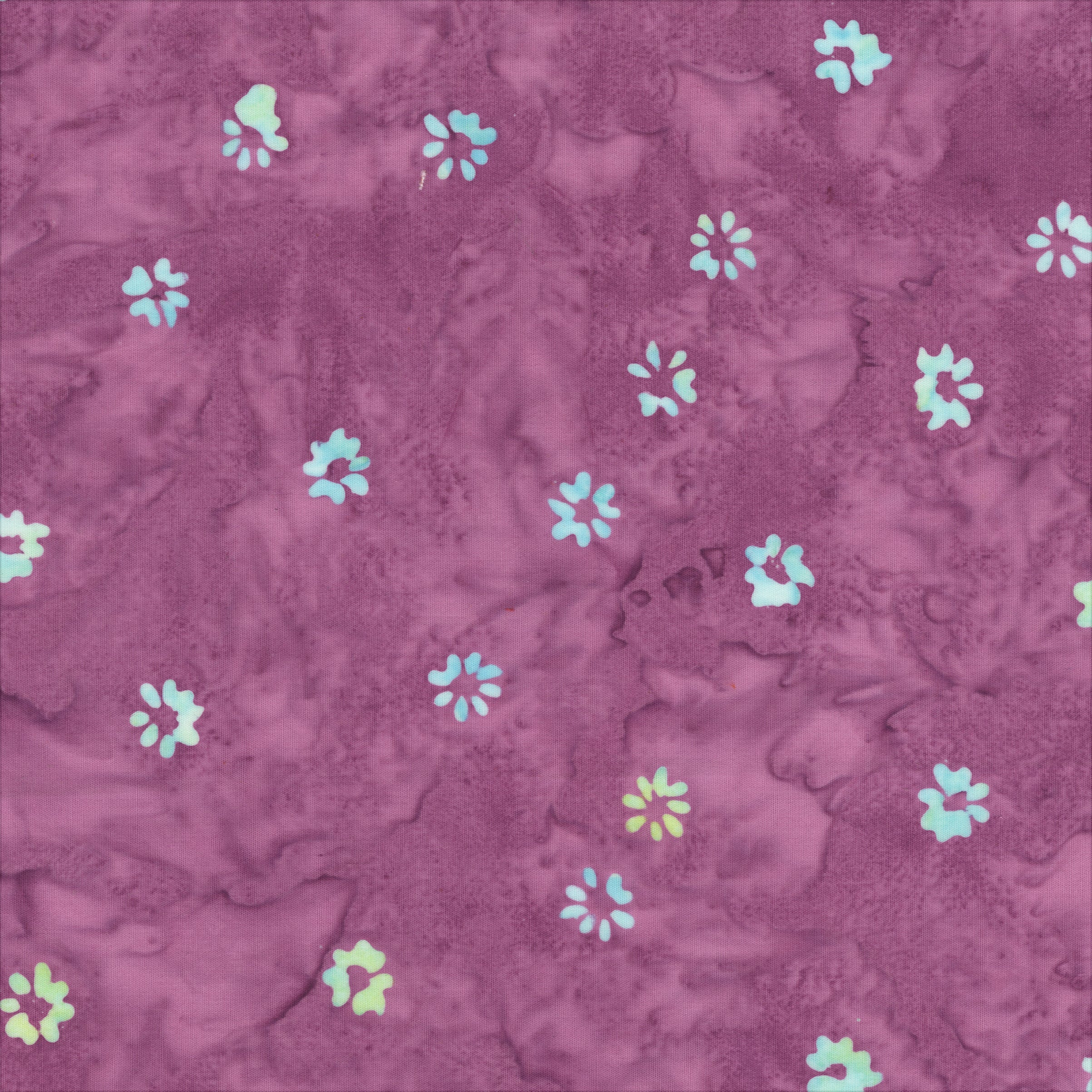 Quilting Essentials - Batiks - Anthology by Windham Fabrics - Continued #2