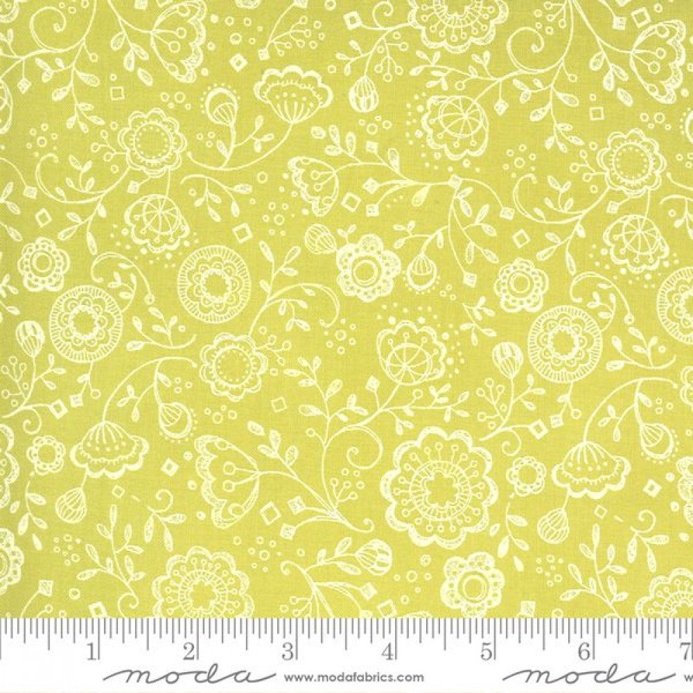 Fabrics - Assorted End of Line Fabrics