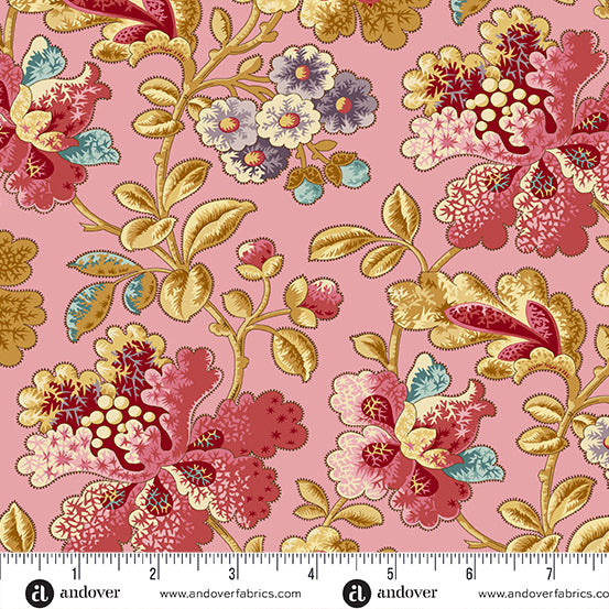 Andover Fabrics - Fernshaw