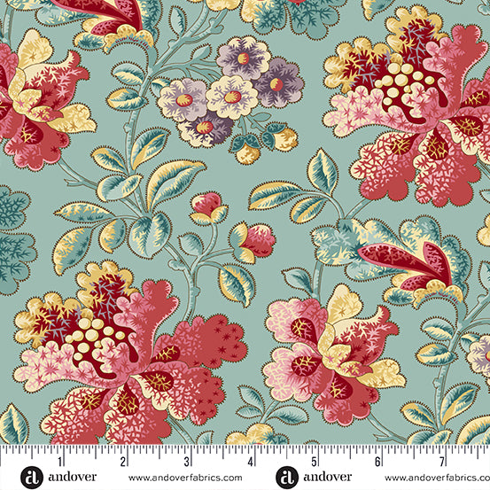 Andover Fabrics - Fernshaw