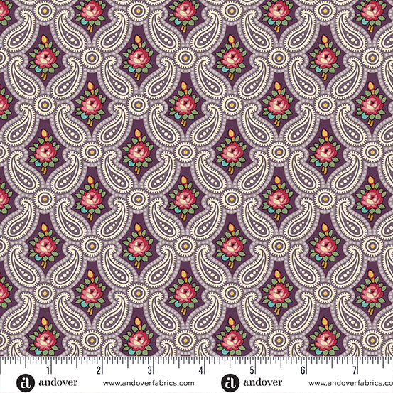 Andover Fabrics - Fernshaw