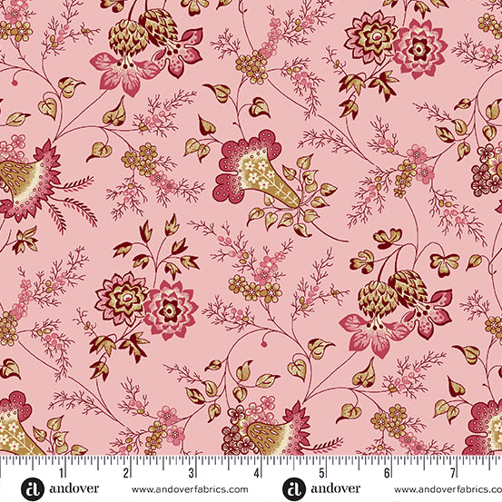 Andover Fabrics - Fernshaw