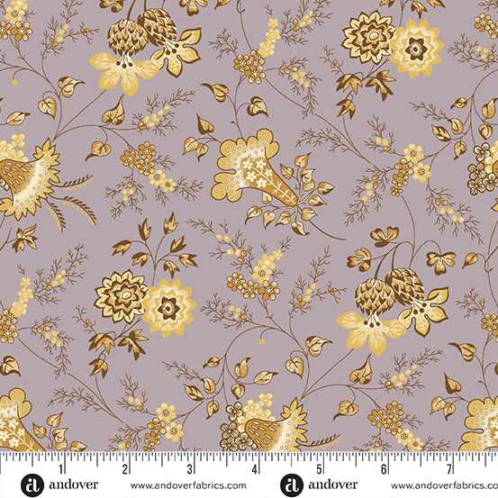 Andover Fabrics - Fernshaw