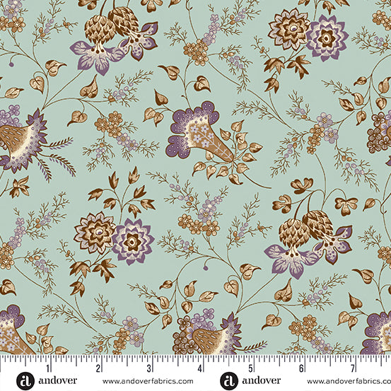 Andover Fabrics - Fernshaw
