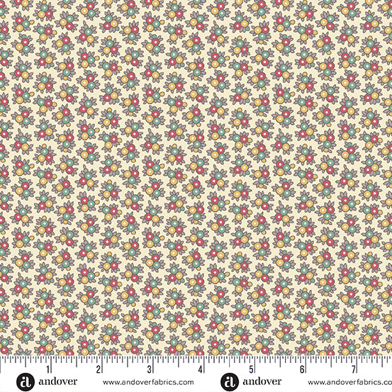 Andover Fabrics - Fernshaw