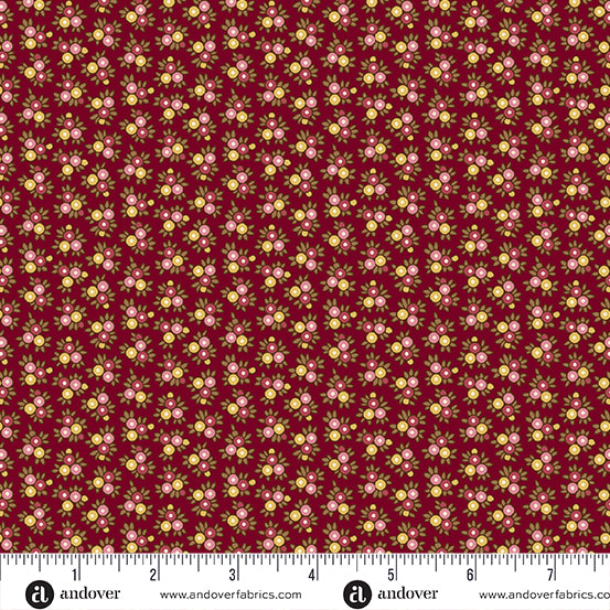 Andover Fabrics - Fernshaw