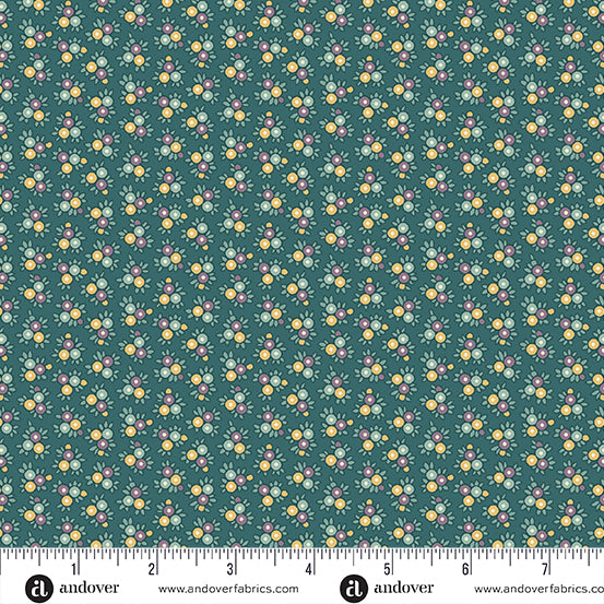 Andover Fabrics - Fernshaw