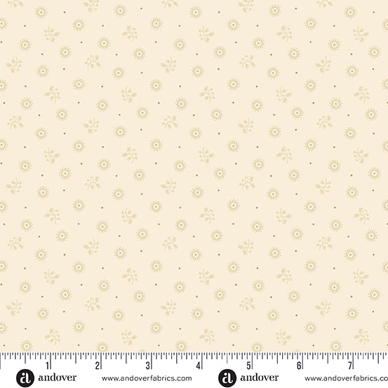Andover Fabrics - Fernshaw