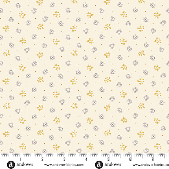 Andover Fabrics - Fernshaw