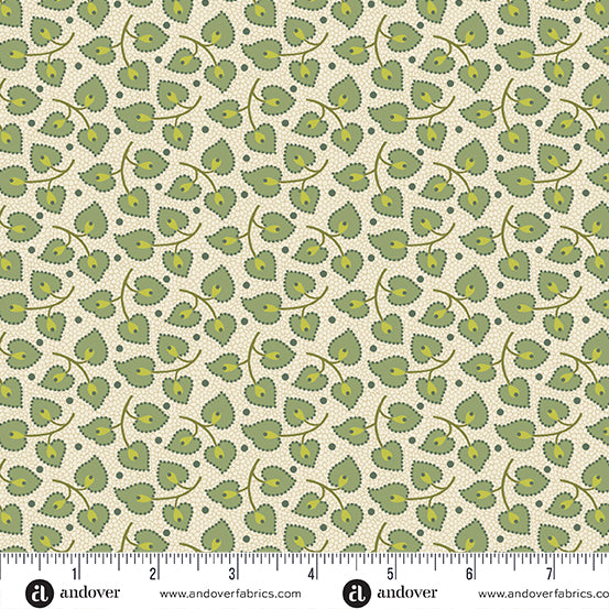 Laundry Basket Fabric - Joy Collection by Edyta Sitar