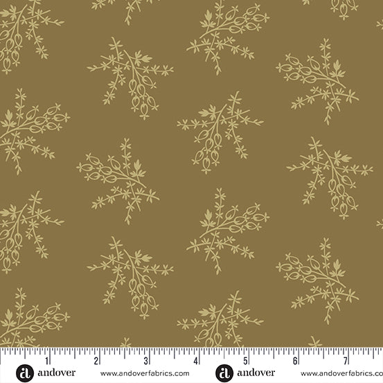 Laundry Basket Fabric - Joy Collection by Edyta Sitar