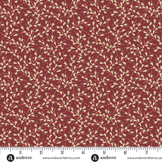 Laundry Basket Fabric - Joy Collection by Edyta Sitar