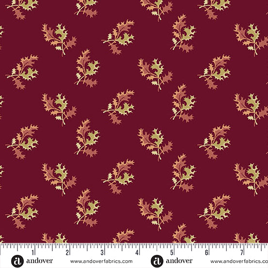 Laundry Basket - Dahlia