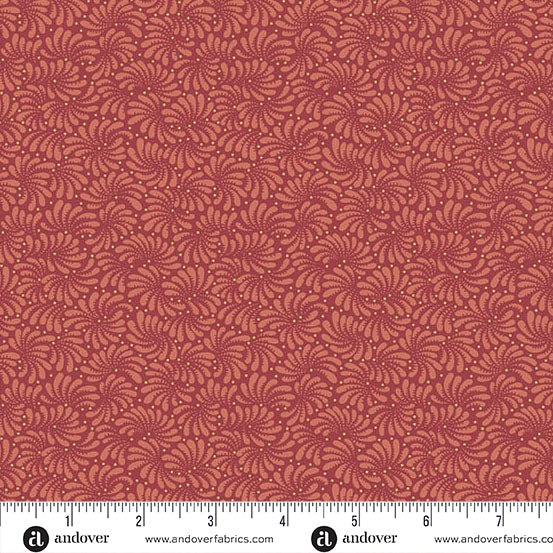 Laundry Basket - Dahlia