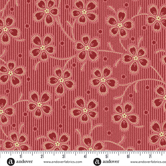 Laundry Basket - Dahlia