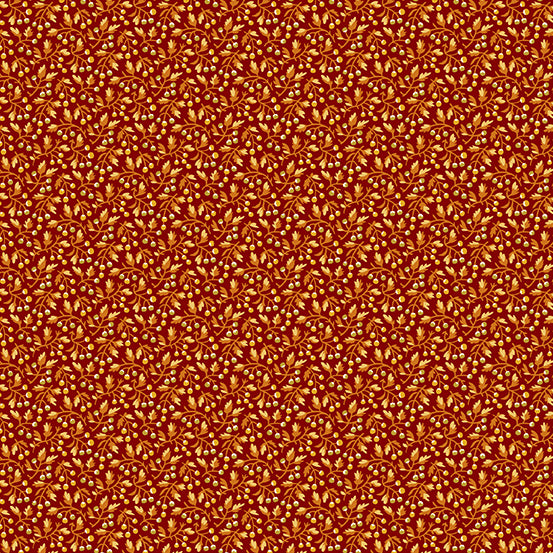 Andover Fabrics - Spiced Cider