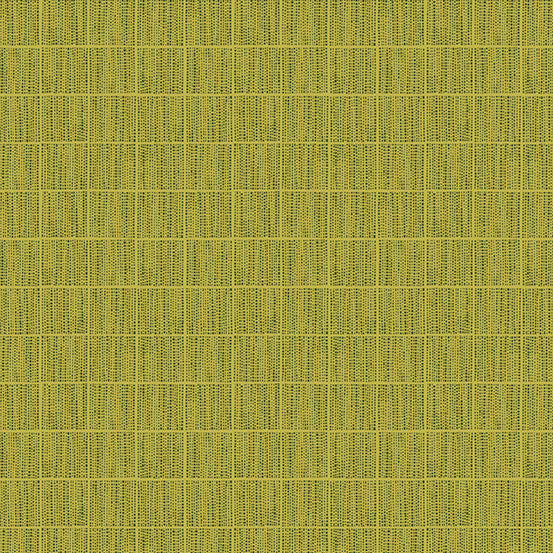 Laundry Basket Fabric - Green Thumb