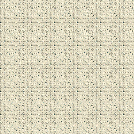 Laundry Basket Fabric - English Garden Collection by Edyta Sitar