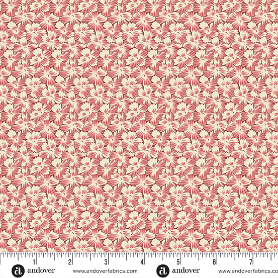 Laundry Basket Fabric - Sewing Basket Collection by Edyta Sitar