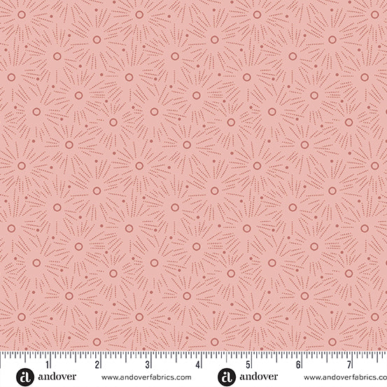 Laundry Basket Fabric - Sewing Basket Collection by Edyta Sitar