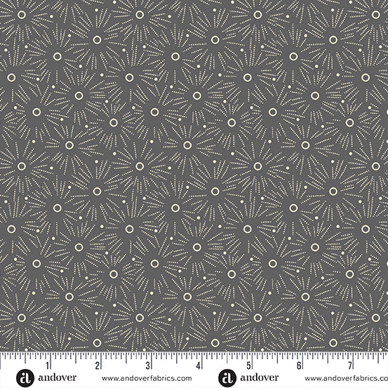 Laundry Basket Fabric - Sewing Basket Collection by Edyta Sitar