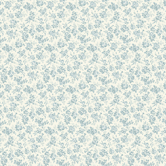 Laundry Basket Fabric - Cloud Nine Collection by Edyta Sitar