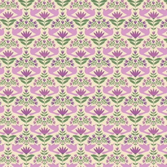 Windham Fabrics-BOHEMIAN BLOOMS
