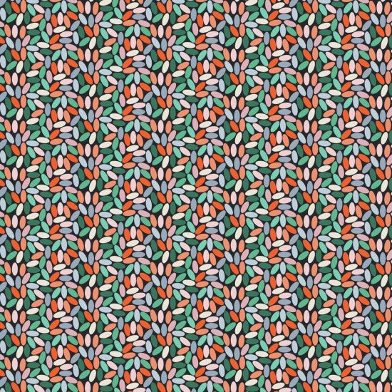 Windham Fabrics-BOHEMIAN BLOOMS